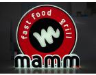 Mamm Grill - Fast Food