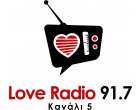 Love Radio 91,7