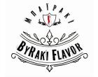 ByRaki flavor ( ΜΠΑΪΡΑΚΙ )