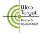 Web Target - Design & Development