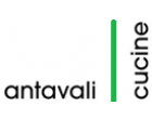 ANTAVALI CUCINE 