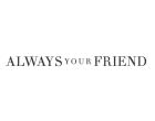 Always Your Friend