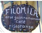Filomila Ristorante Arte Gastronomica
