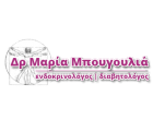 Μπουγουλιά Μαρία