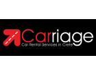 Carriage rent on Creta